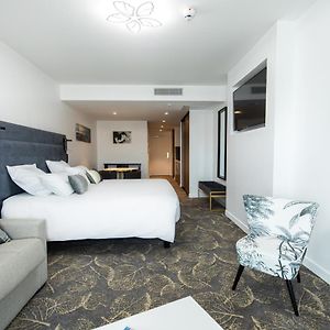 Chambre Supérieure